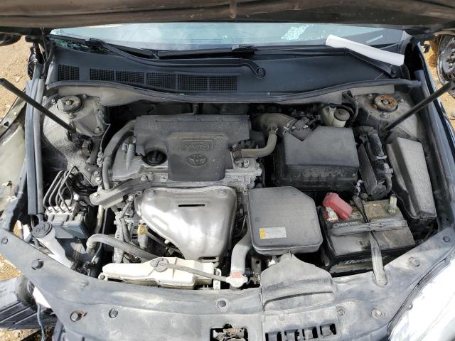 Photo 7 from auction – 2016 TOYOTA CAMRY LE with VIN 4T1BF1FK6GU177575