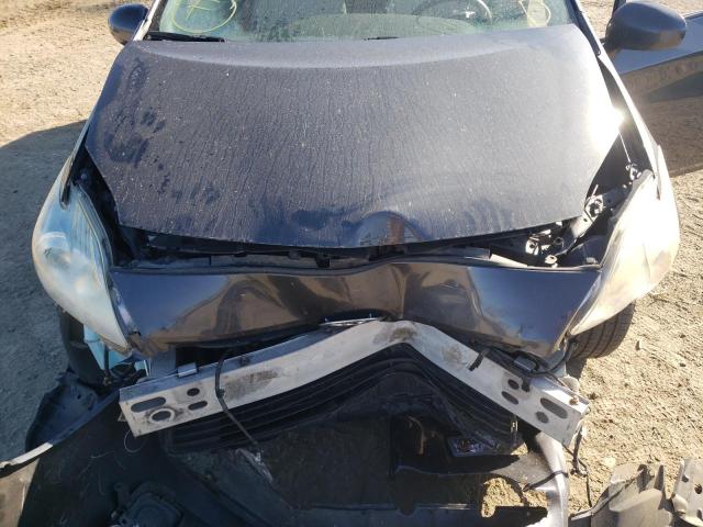 Foto 7 de la subasta – 2010 TOYOTA PRIUS con VIN JTDKN3DU1A0241155