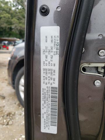 Photo 10 from auction – 2019 DODGE JOURNEY SE with VIN 3C4PDCBB4KT836841