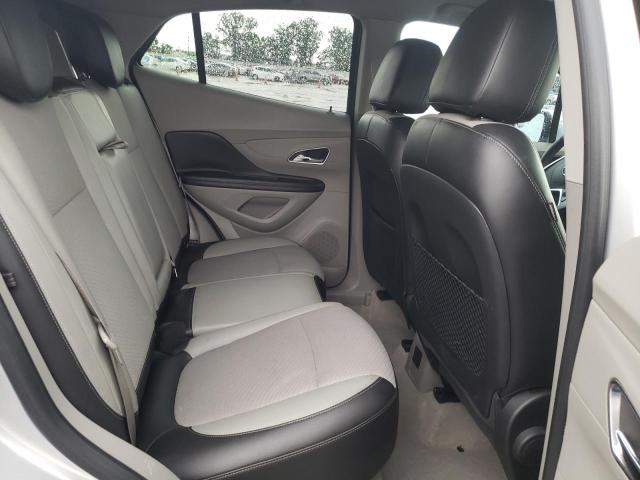 Photo 6 from auction – 2014 BUICK ENCORE with VIN KL4CJASBXEB776222