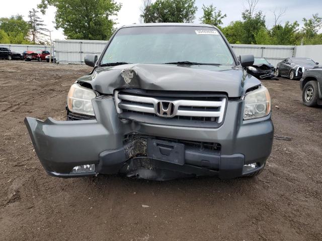 Photo 9 from auction – 2007 HONDA PILOT EXL with VIN 2HKYF18747H519543