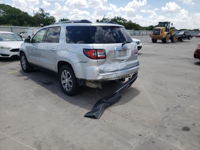 Photo 9 from auction – 2014 GMC ACADIA SLT with VIN 1GKKRSKD1EJ229397