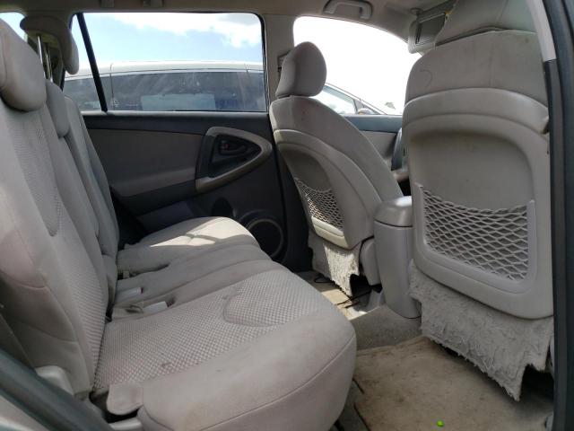 Photo 6 from auction – 2007 TOYOTA RAV4 LIMIT with VIN JTMZD31V176031319