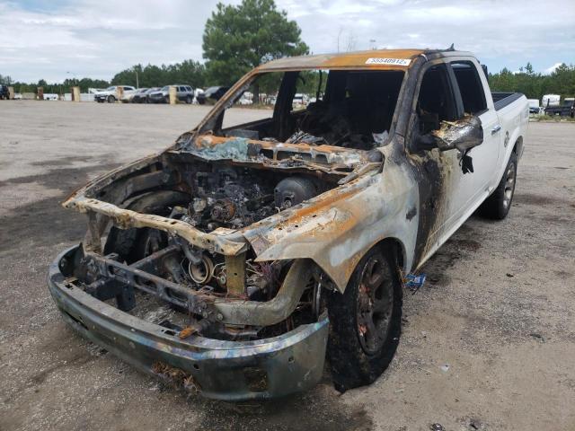 Photo 2 from auction – 2015 RAM 1500 LARAM with VIN 1C6RR7NT2FS725919