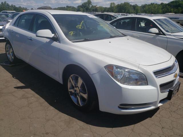 CHEVROLET MALIBU 2LT 2012 with VIN 1G1ZD5EUXCF309618 - Photo from auction