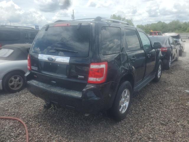 Photo 4 from auction – 2012 FORD ESCAPE LIM with VIN 1FMCU0EG8CKB70912