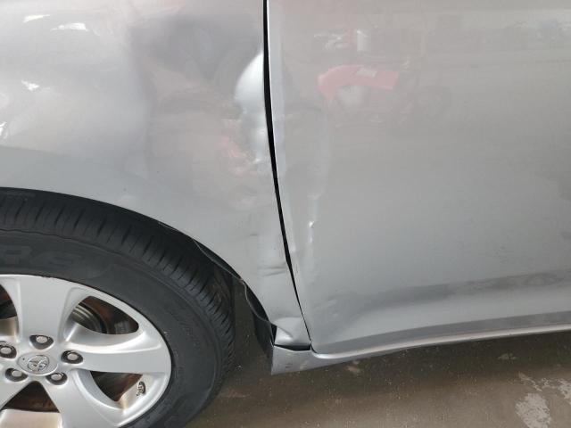 Photo 9 from auction – 2016 TOYOTA SIENNA with VIN 5TDZK3DC5GS713541