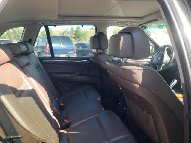 Photo 6 from auction – 2008 BMW X5 3.0I with VIN 5UXFE43598L007127