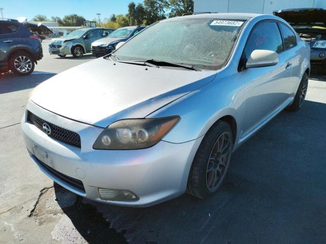 Photo 2 from auction – 2008 TOYOTA SCION TC with VIN JTKDE167580227671
