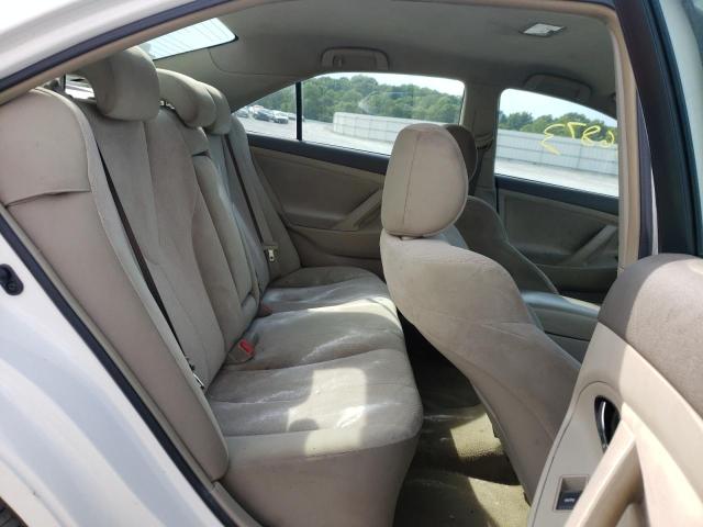 Photo 6 from auction – 2011 TOYOTA CAMRY BASE with VIN 4T1BF3EK7BU702097