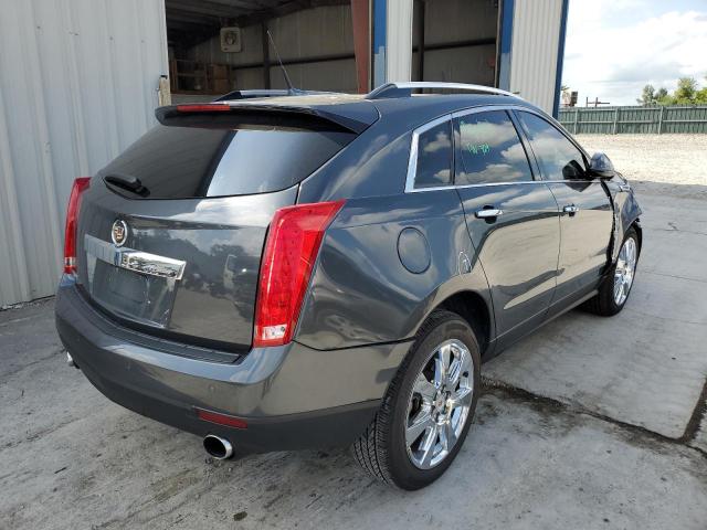 Photo 4 from auction – 2011 CADILLAC SRX PERFOR with VIN 3GYFNBEY9BS562538