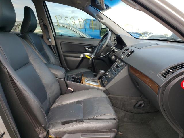 Photo 5 from auction – 2009 VOLVO XC90 3.2 with VIN YV4CN982891496405