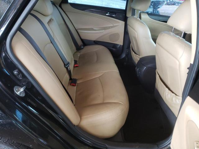 Photo 6 from auction – 2012 HYUNDAI SONATA SE with VIN 5NPEC4AC9CH450508