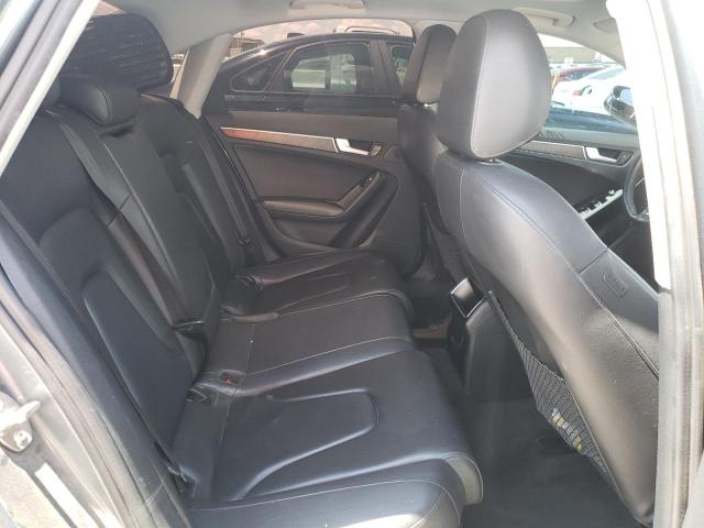 Photo 6 from auction – 2013 AUDI A4 PREMIUM with VIN WAUAFAFL8DN033361