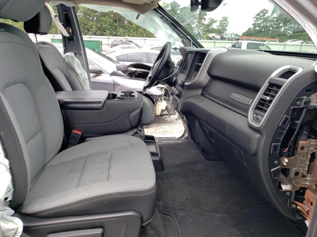 Photo 5 from auction – 2020 RAM 1500 BIG H with VIN 1C6RREFG9LN373681