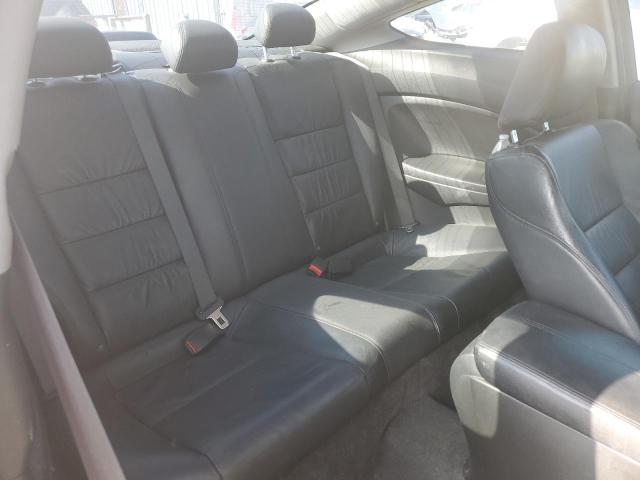 Photo 6 from auction – 2012 HONDA ACCORD EXL with VIN 1HGCS1B87CA022965