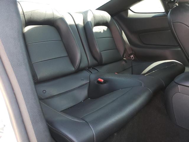 Photo 6 from auction – 2016 FORD MUSTANG with VIN 1FA6P8TH1G5220806