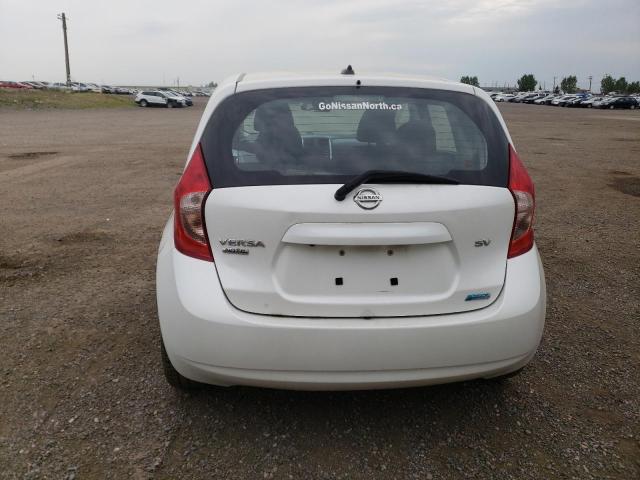 Photo 10 from auction – 2014 NISSAN VERSA NOTE with VIN 3N1CE2CP0EL384510