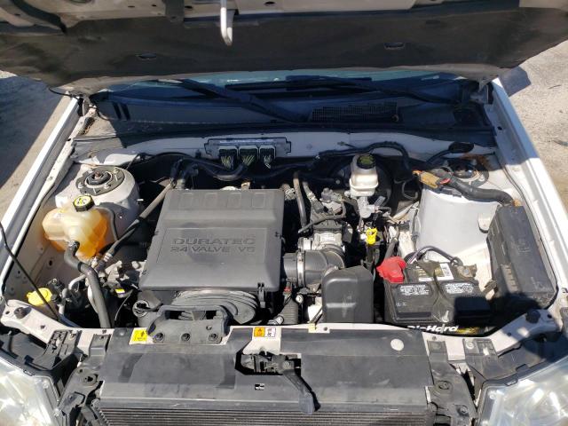 Photo 7 from auction – 2011 FORD ESCAPE LIM with VIN 1FMCU0EG4BKA93177