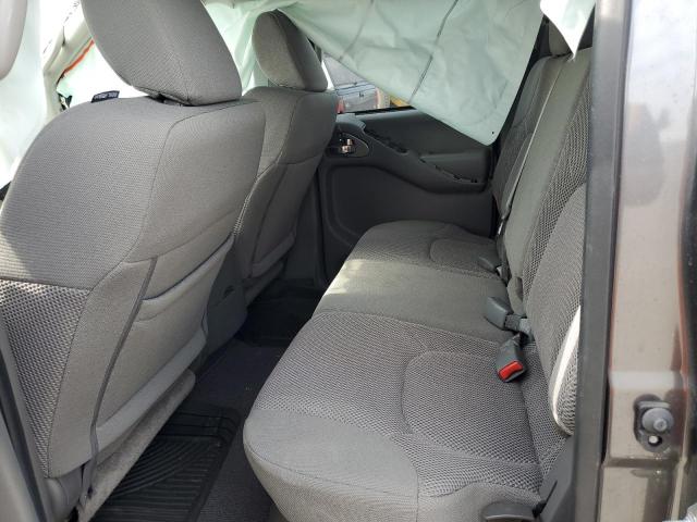 Photo 6 from auction – 2019 NISSAN FRONTIER S with VIN 1N6AD0EV4KN798549