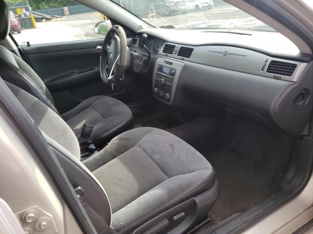Photo 5 from auction – 2009 CHEVROLET IMPALA POL with VIN 2G1WS57M291279505