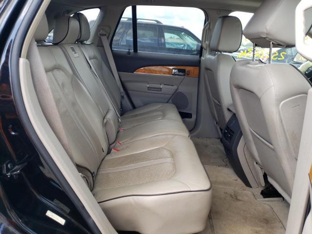 Photo 6 from auction – 2013 LINCOLN MKX with VIN 2LMDJ6JK1DBL15024