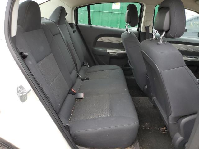 Photo 6 from auction – 2010 CHRYSLER SEBRING TO with VIN 1C3CC4FB0AN143317