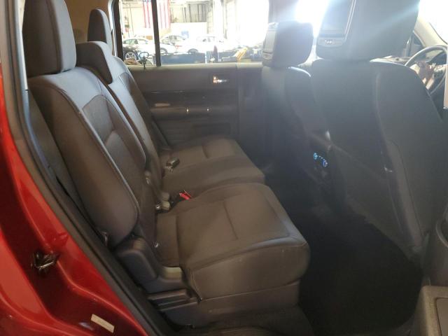 Photo 6 from auction – 2016 FORD FLEX SEL with VIN 2FMHK6C84GBA24050