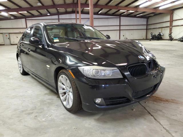 Photo 1 from auction – 2009 BMW 328 XI with VIN WBAPK735X9A453958