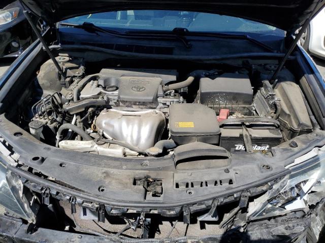 Photo 7 from auction – 2014 TOYOTA CAMRY L with VIN 4T1BF1FK7EU863850