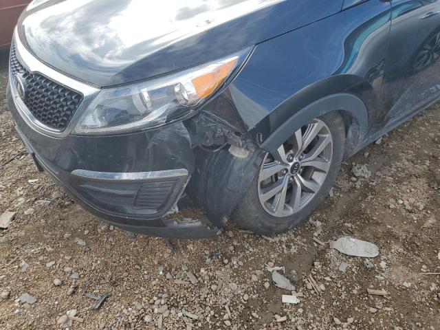 Photo 10 from auction – 2014 KIA SPORTAGE B with VIN KNDPB3AC1E7550275