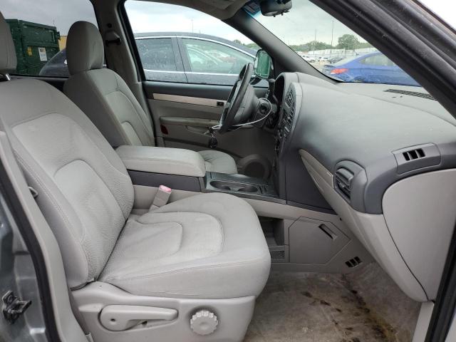 Photo 5 from auction – 2004 BUICK RENDEZVOUS with VIN 3G5DA03E74S534012