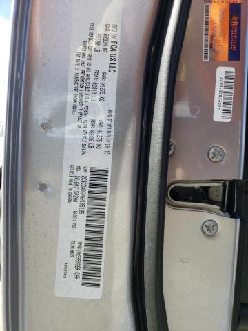 Photo 10 from auction – 2016 DODGE CHARGER SE with VIN 2C3CDXBG7GH105195