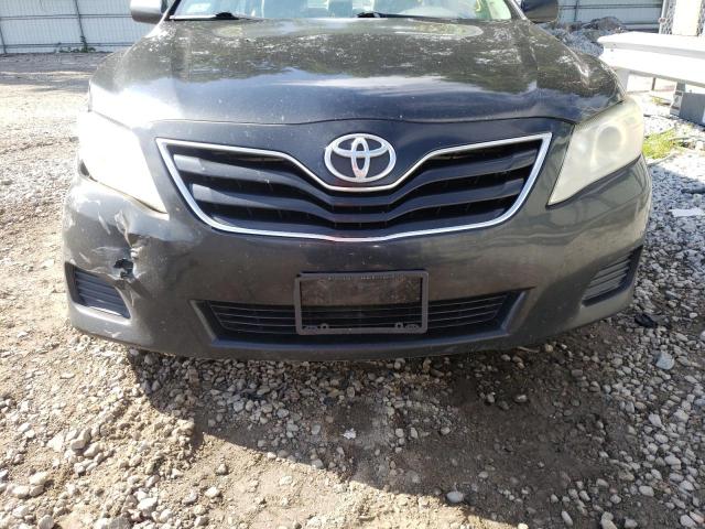 Photo 9 from auction – 2011 TOYOTA CAMRY BASE with VIN 4T4BF3EKXBR164081