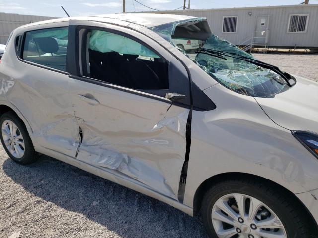 Photo 9 from auction – 2020 CHEVROLET SPARK 1LT with VIN KL8CD6SAXLC419284