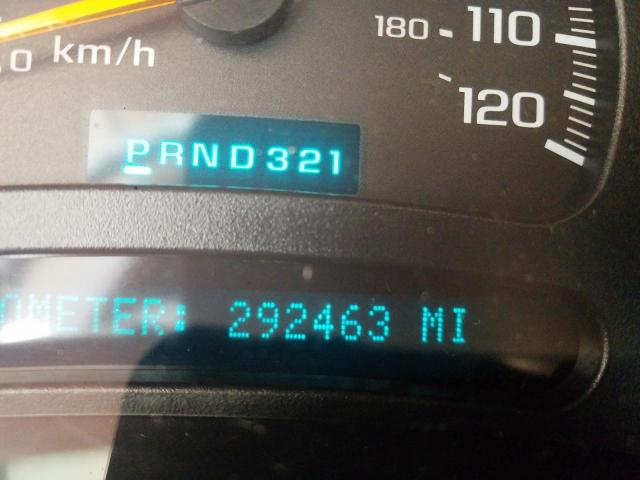 صورة رقم 8 من المزاد - 2004 GMC SIERRA SLE مع VIN 2GTEK13T841366634