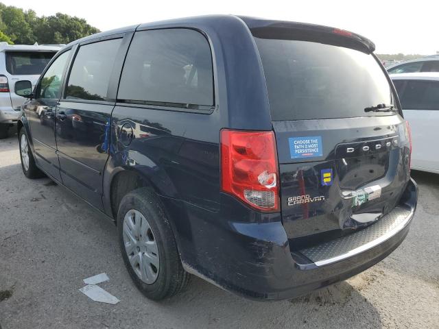 Photo 3 from auction – 2014 DODGE GRAND CARA with VIN 2C4RDGBG6ER340362