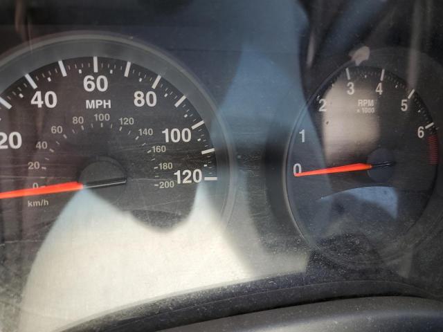 Photo 8 from auction – 2011 JEEP COMPASS SP with VIN 1J4NT1FB0BD195650
