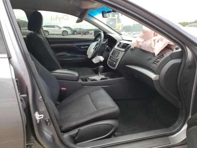Photo 5 from auction – 2016 NISSAN ALTIMA 2.5 with VIN 1N4AL3AP3GC135612