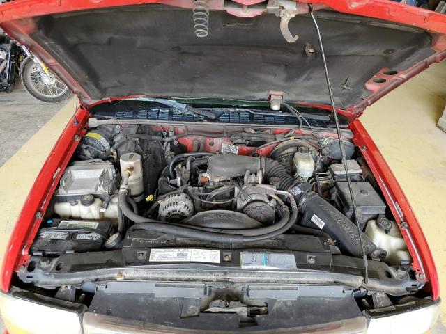 Photo 7 from auction – 2002 GMC SONOMA with VIN 1GTDT13W52K120804