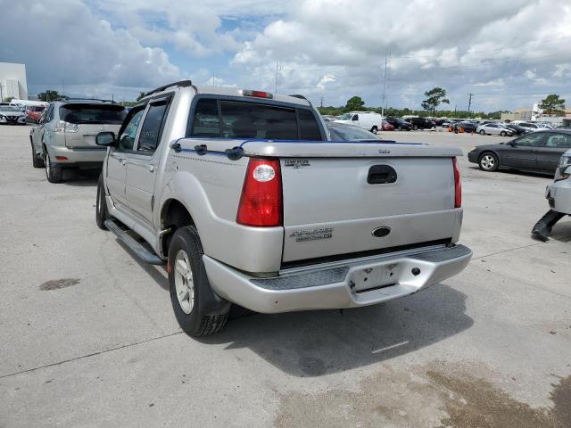 Photo 3 from auction – 2005 FORD EXPLORER S with VIN 1FMZU67K35UB31859