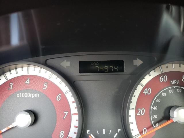 Photo 8 from auction – 2011 KIA RIO BASE with VIN KNADH4A31B6923353