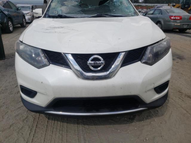 Photo 7 from auction – 2015 NISSAN ROGUE S with VIN KNMAT2MT4FP525414