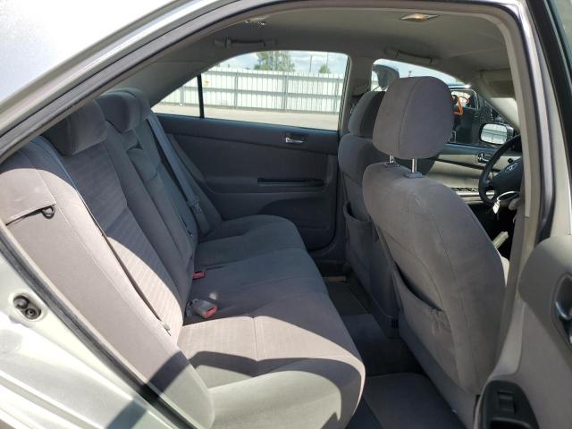 Photo 6 from auction – 2006 TOYOTA CAMRY-LE with VIN JTDBE32K063054867