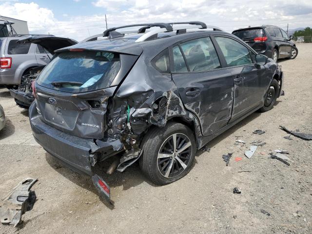 Photo 4 from auction – 2020 SUBARU IMPREZA PR with VIN 4S3GTAD66L3724160