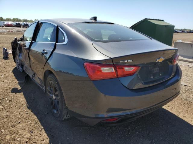 Photo 3 from auction – 2016 CHEVROLET MALIBU LT with VIN 1G1ZE5ST5GF234549