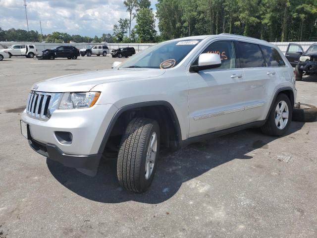 Photo 2 from auction – 2012 JEEP GRAND CHER with VIN 1C4RJFAG8CC227037