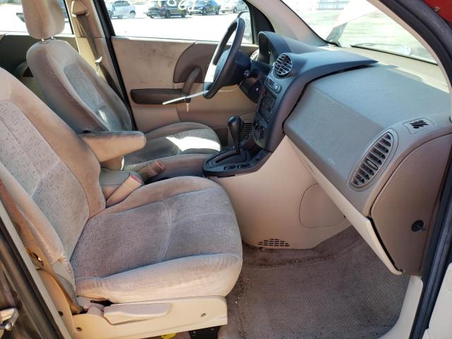 Photo 5 from auction – 2003 SATURN VUE with VIN 5GZCZ53B63S869240