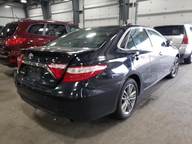 Photo 4 from auction – 2015 TOYOTA CAMRY LE with VIN 4T1BF1FK0FU896156