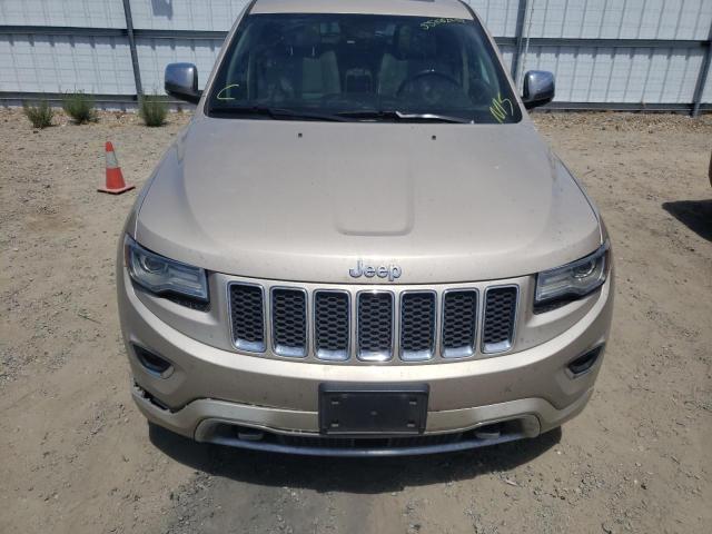 Foto 9 de la subasta – 2015 JEEP GRAND CHER con VIN 1C4RJFCT2FC855335